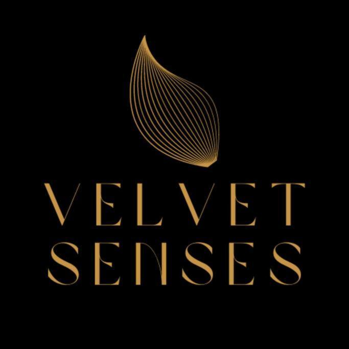 Апартаменты 201M2 Velvet Senses Ханья Экстерьер фото